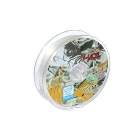 Captain Lure Power 100 mt Beyaz 0.23 mm Monofilament Misina