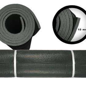 Captain M3 Haki Xpe 10 mm 60x190 cm 30 kg Mat Yatak