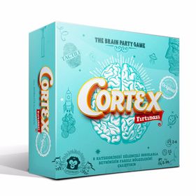 Captain Macaque 6250 Cortex Fırtınası