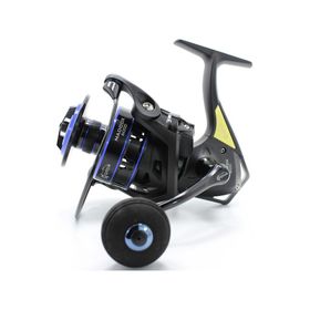 Captain Maddox 6000 9 + 1 Bilyeli Bot Makina