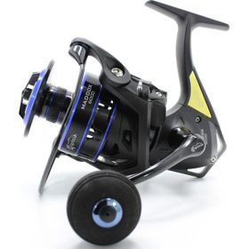 Captain Maddox 6000 9+1 BB Tekne Olta Makinesi