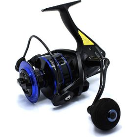 Captain Maddox 6000 9+1 BB Tekne Olta Makinesi