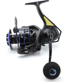 Captain Maddox 6000 9+1 BB Tekne Olta Makinesi