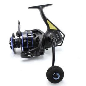 Captain Maddox 6000 9+1 BB Tekne Olta Makinesi