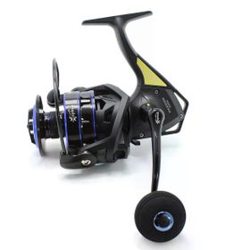 Captain Maddox 6000 Tekne Olta Makinesi