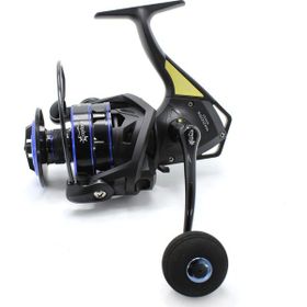 Captain Maddox 6000 Tekne Olta Makinesi
