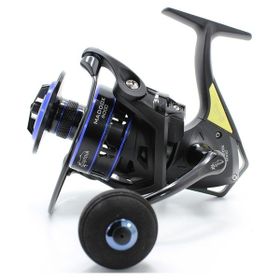 Captain Maddox 6000 Tekne Olta Makinesi