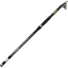 Captain Matrix Elite 420 cm 150-250 gr Atarlı Karbon Surf Olta Kamışı