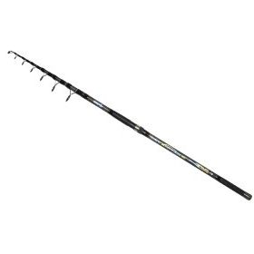 Captain Matrix Pro 150-250 gr 420 cm Kamış