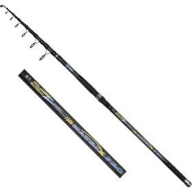 Captain Matrix Pro 420 cm 150-250 gr Atarlı Karbon Surf Olta Kamışı