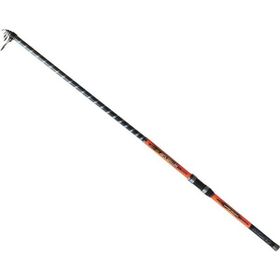 Captain Method 450 cm 100-200 gr Atarlı Karbon Surf Olta Kamışı