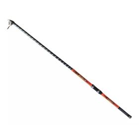 Captain Method 450 cm 100-200 gr Atarlı Karbon Surf Olta Kamışı