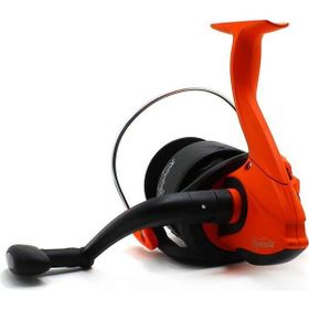 Captain Mondial 6000 3 BB Orange Olta Makinesi
