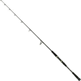 Captain Montano Big Boat 197 cm 20-30LBS Aksiyonlu Karbon Tetikli Tekne Kamışı