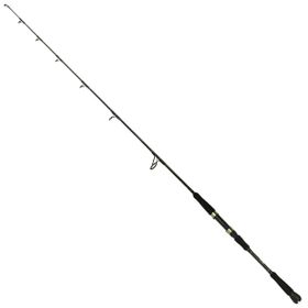 Captain Montano Big Boat 197 cm 20-30LBS Aksiyonlu Karbon Tetikli Tekne Kamışı