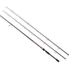Captain Multi 270 cm Çift Uçlu 5-25-10-45 gr Karbon Spin Olta Kamışı