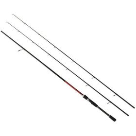 Captain Multi 270 cm Çift Uçlu 5-25-10-45 gr Karbon Spin Olta Kamışı