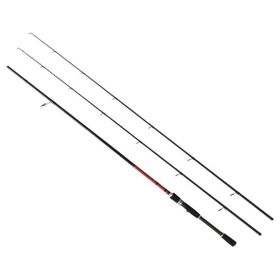 Captain Multi 270 cm Çift Uçlu 5-25-10-45 gr Karbon Spin Olta Kamışı