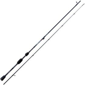 Captain Nomura NM20013524 Hiro Camou 7-35 gr 240 cm Spin Kamış