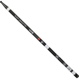Captain Optional Pole 540 cm Uzunluğu Ayarlanabilir Karbon Göl Kamışı
