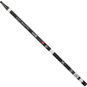 Captain Optional Pole 540 cm Uzunluğu Ayarlanabilir Karbon Göl Kamışı