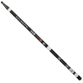Captain Optional Pole 540 cm Uzunluğu Ayarlanabilir Karbon Göl Kamışı