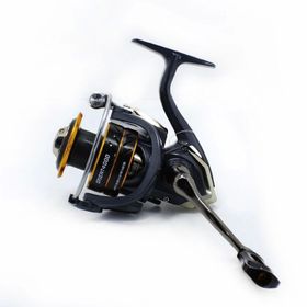 Captain Orient 4+1 BB 6000 Tekne Makine