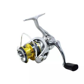 Captain Orion 4+1 BB LRF Makine