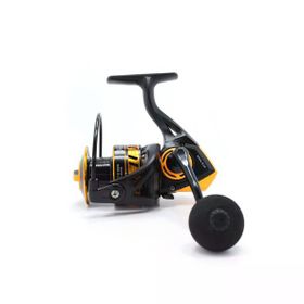 Captain Otis 4+1 BB Spin Makine