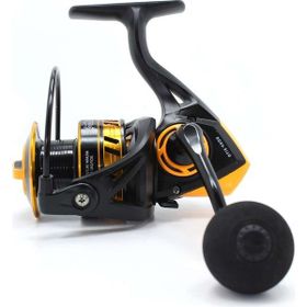 Captain Otis 4+1 BB Spin Makine
