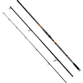 Captain Panther 425 cm 150-300 gr Atarlı Karbon 3 Parça Surf Kamış