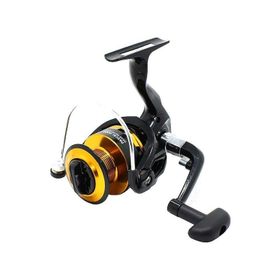 Captain Pascal 3 BB 4000 Spin Makine
