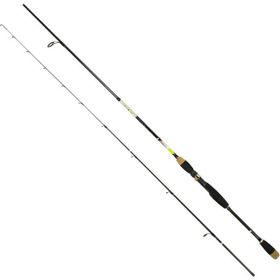 Captain Popping 228 cm 3-15 gr Atarlı Karbon Light Spin Kamışı