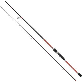 Captain Potenza 240 cm 10-30 gr Atarlı Karbon Spin Kamış