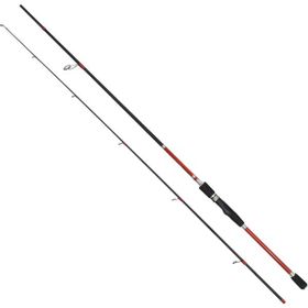 Captain Potenza 240 cm 10-30 gr Atarlı Karbon Spin Kamış