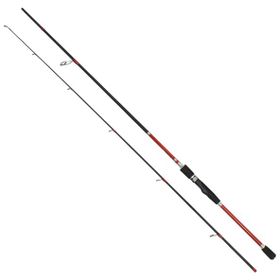 Captain Potenza 240 cm 10-30 gr Atarlı Karbon Spin Kamış