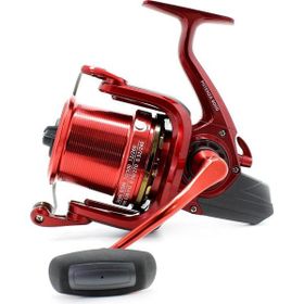 Captain Potenza 8000 7+1 BB Surf Makine
