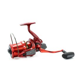 Captain Potenza 8000 7+1 BB Surf Makine