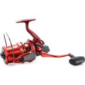Captain Potenza 8000 7+1 BB Surf Makine