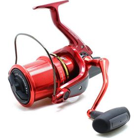 Captain Potenza 8000 7+1 BB Surf Makine