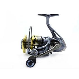 Captain Ramsey 3000 7+1 BB Spin Olta Makinesi