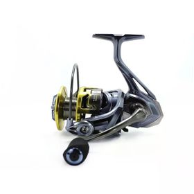 Captain Ramsey 3000 7+1 BB Spin Olta Makinesi