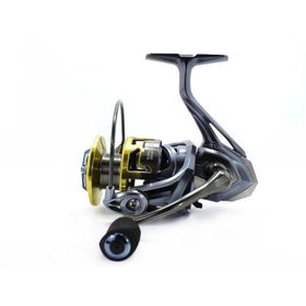 Captain Ramsey 3000 7+1 BB Spin Olta Makinesi