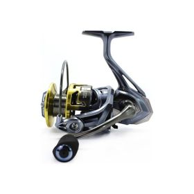 Captain Ramsey 4000 7+1 BB Spin Olta Makinesi