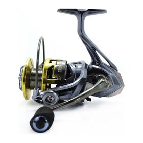 Captain Ramsey 4000 7+1 BB Spin Olta Makinesi
