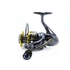 Captain Ramsey 6000 7 + 1 Bilyeli Bot Makina