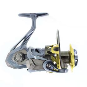 Captain Ramsey 6000 7 + 1 Bilyeli Bot Makina