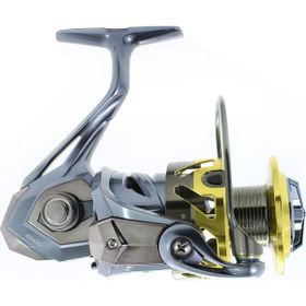 Captain Ramsey 6000 7 + 1 Bilyeli Bot Makina