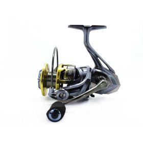 Captain Ramsey 6000 7 + 1 Bilyeli Bot Makina