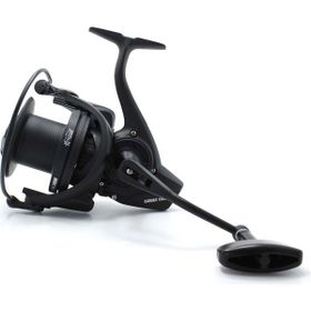 Captain Sabura 10000 6+1 BB Surf Makine
